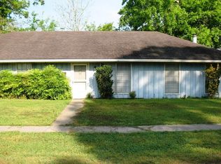 603 Felix St, Jeanerette, LA 70544