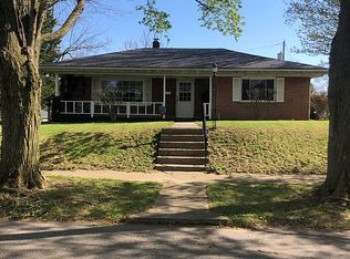 540 E Chillicothe Ave, Bellefontaine, OH 43311