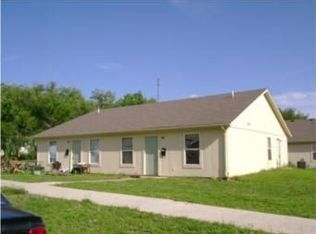 839 Walnut Ave, Osawatomie, KS 66064