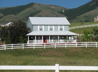 2898 N Whitworth Rd, Inkom, ID 83245