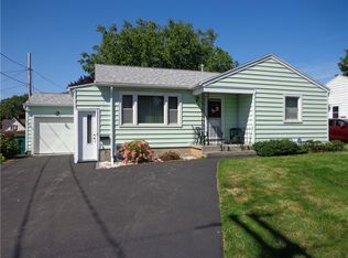 155 Knapp Ave, Rochester, NY 14609