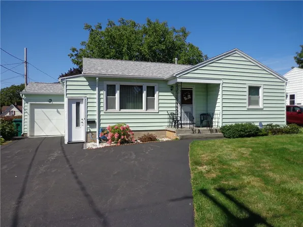 155 Knapp Ave, Rochester, NY 14609