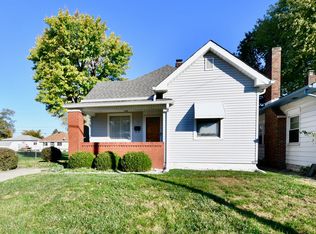 1522 Finley Ave, Indianapolis, IN
