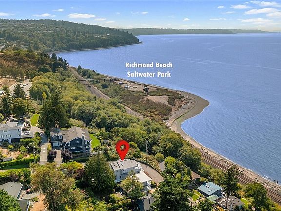 5th image of 19000 Richmond Beach Drive NW
