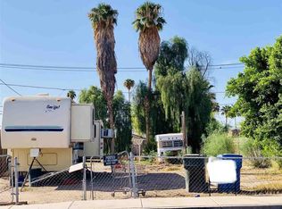 809 W Spring St, Somerton, AZ 85350