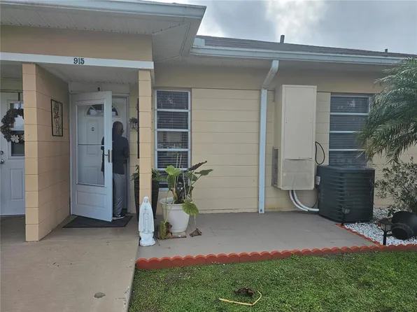 915 Club Cir, Lakeshore, FL 33854