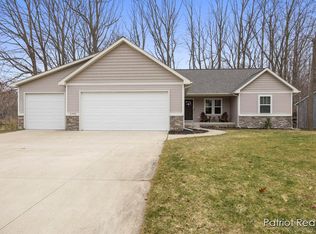 6580 Annabelle Dr, Allendale, MI 49401