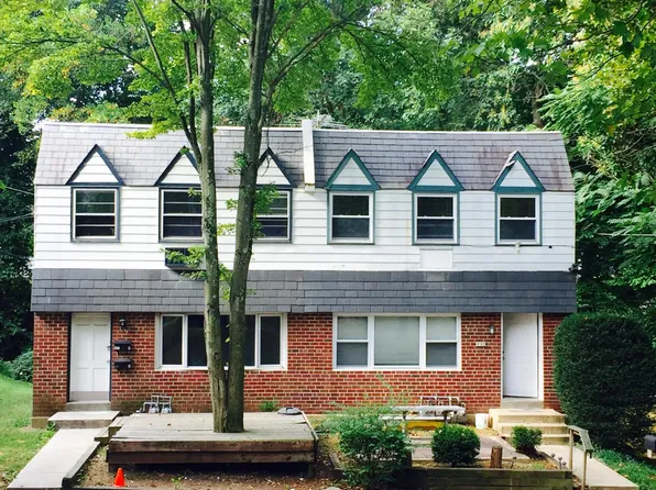 445 W Jefferson St, Media, PA 19063