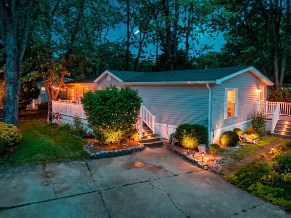 2528 Tilton Rd Trlr 48, Egg Harbor Township, NJ 08234