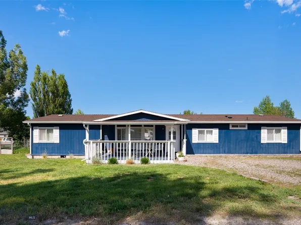 321 W Front St, Three Forks, MT 59752