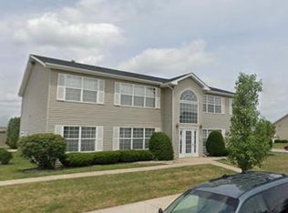 1502 W 86th Ave #1502, Merrillville, IN 46410
