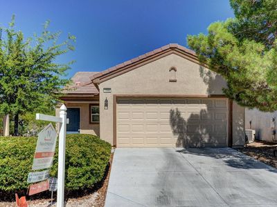 7640 Lily Trotter St, North Las Vegas, NV, 89084