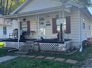 2441 E North St, Decatur, IL 62521