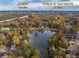 170 Gatewood Cir, Athens, GA 30607