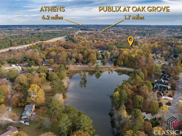 170 Gatewood Circle, Athens, GA 30607
