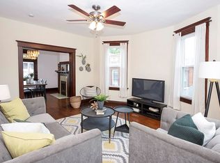 2431 Williams Ave, Cincinnati, OH 45212