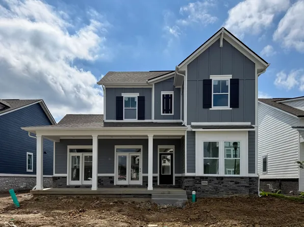 19996 Gansett Rd, Westfield, IN 46074