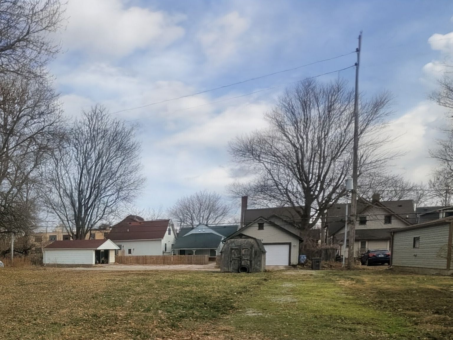 549 Dorman St, Indianapolis, IN 46202 | MLS #22078277 | Zillow