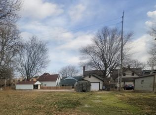 549 Dorman St, Indianapolis, IN