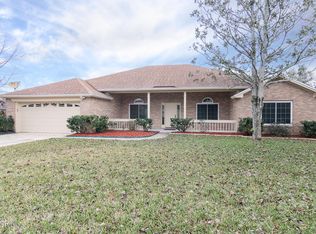 471 Federal Hill Rd, Orange Park, FL 32073