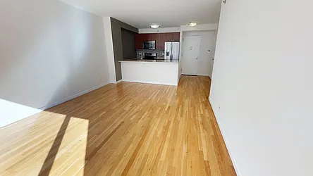 Rented by UDR