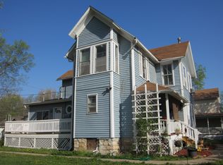 1333 Connecticut St APT 3, Lawrence, KS 66044