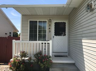 245 Willard Ave, Pocatello, ID 83201