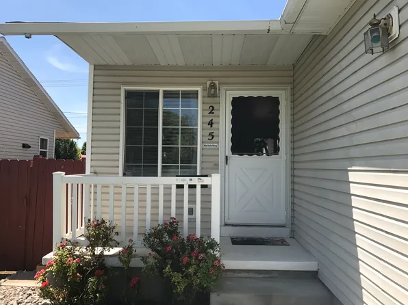 245 Willard Ave, Pocatello, ID 83201
