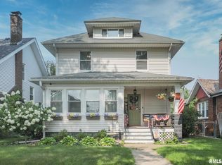 2131 15th St #A, Moline, IL 61265