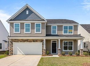 8814 Citronella Way, North Charleston, SC 29406