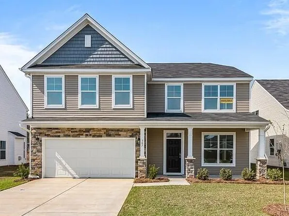 8814 Citronella Way, North Charleston, SC 29406