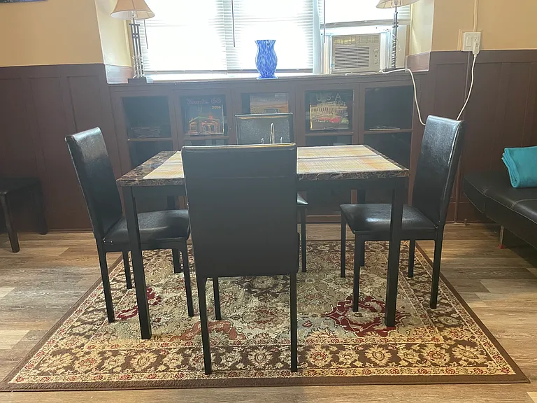 126 S Oleander Ave #1 — Photo 4