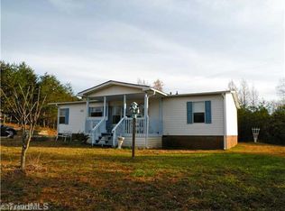 2561 Young Rd, Walnut Cove, NC 27052