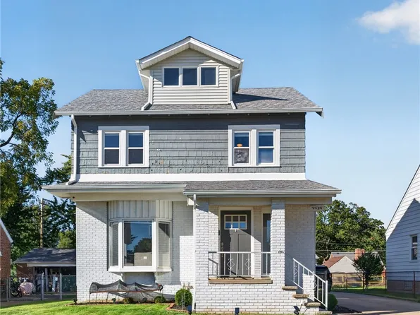 4434 Forestwood Dr, Parma, OH 44134