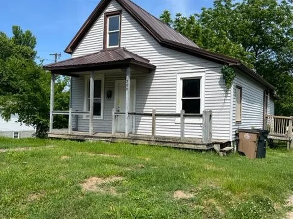 500 Louis St, Cape Girardeau, MO 63703