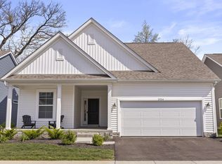 3154 Gelding Run Rd, Grove City, OH 43123