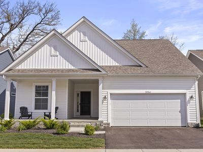 3154 Gelding Run Rd, Grove City, OH, 43123