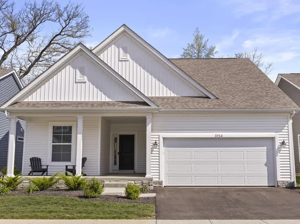 3154 Gelding Run Rd, Grove City, OH 43123