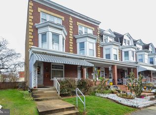 915 N 4th St, Allentown, PA 18102