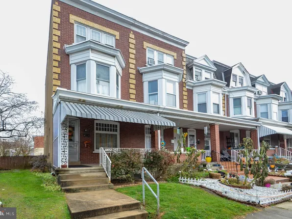 915 N 4th St, Allentown, PA 18102