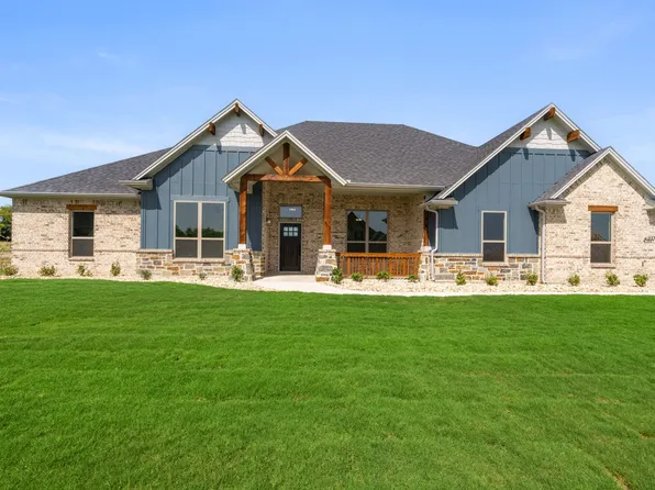 2561 Posey Ln, Waxahachie, TX 75167