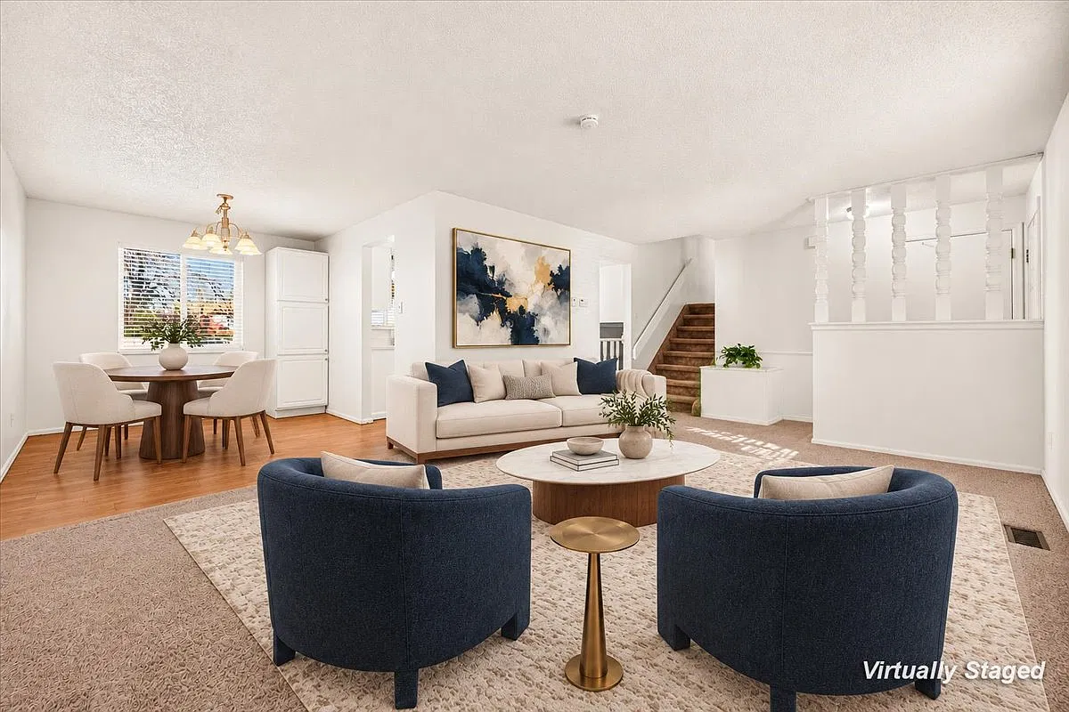 3 bed, 2.5 bath, 1716 sqft, $2,900 — Photo 2