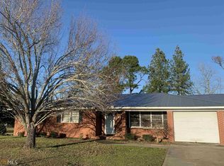 4681 Banks Dairy Rd, Statesboro, GA 30458