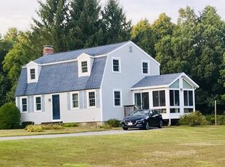 5 Bernard Rd, Dracut, MA 01826