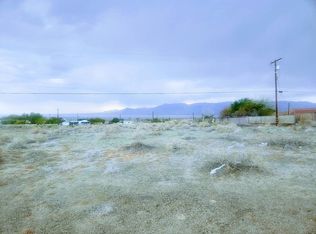 Pleasant Viewhow To Read Apn Map, Mecca, CA 92254