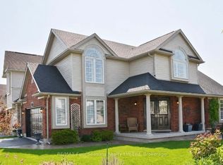 59 Highlands Cres, Collingwood, ON L9Y 5H3