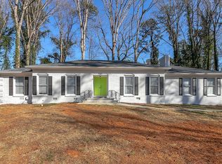 5111 Medford Ln, Marietta, GA 30106