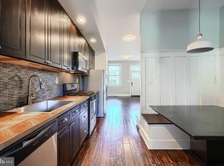 3528 Hickory Ave, Baltimore, MD 21211