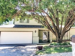 205 Centennial Rd, Mulvane, KS 67110