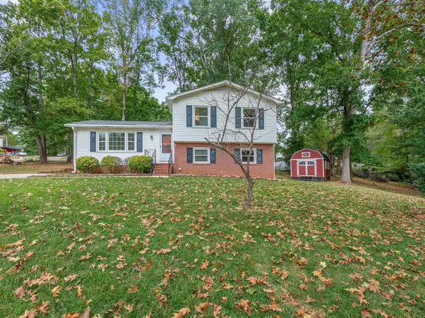 412 Tebblewood Dr, Simpsonville, SC 29680